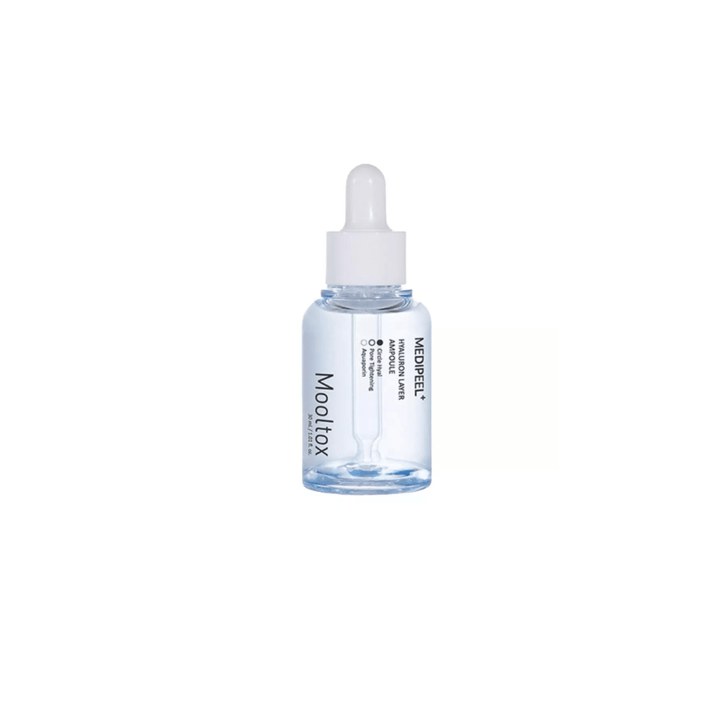 Hyaluronic Acid Layer Mooltox Ampoule 30ml