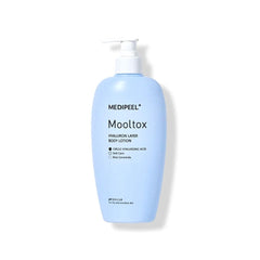 Hyaluronic Acid Layer Mooltox Body Lotion 400ml
