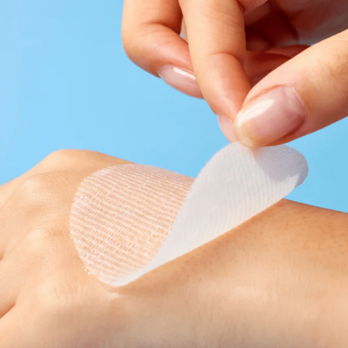 Mixsoon Hyaluronic Acid Toner Pad 80 Sheets | La Cosmetique