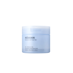 Hyaluronic Acid Toner Pad 80 Sheets