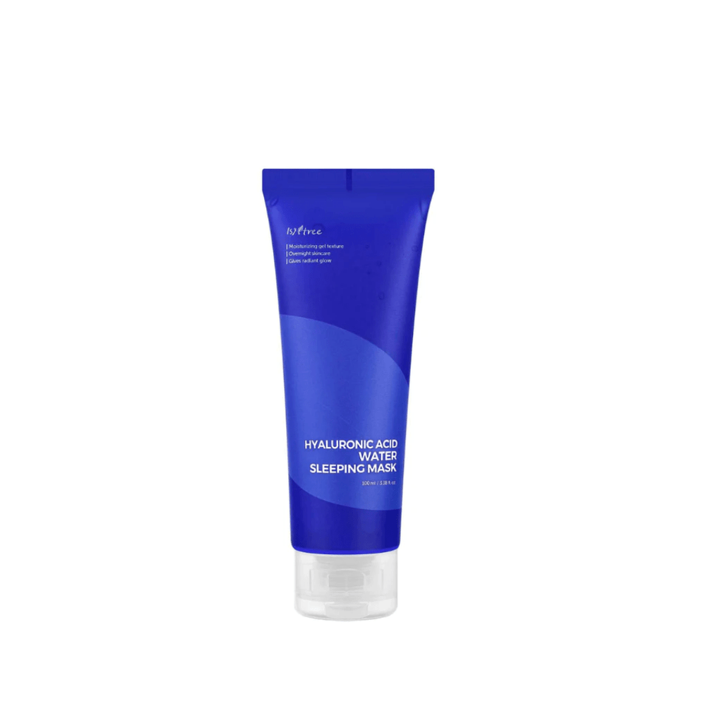 Hyaluronic Acid Water Sleeping Mask [100ml]