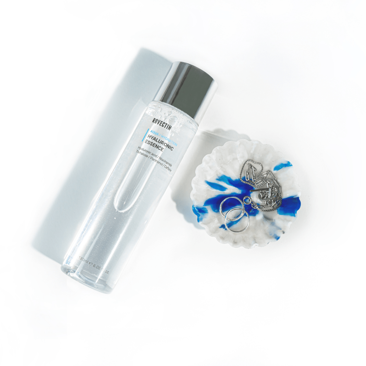 Rovectin Hyaluronic Essence 180ml | La Cosmetique
