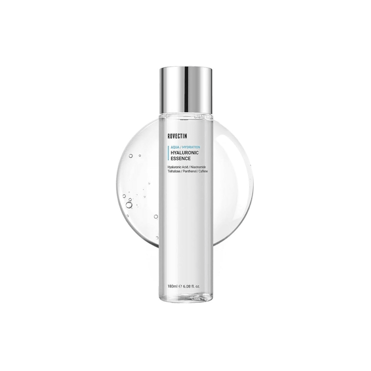 Rovectin Hyaluronic Essence 180ml | La Cosmetique