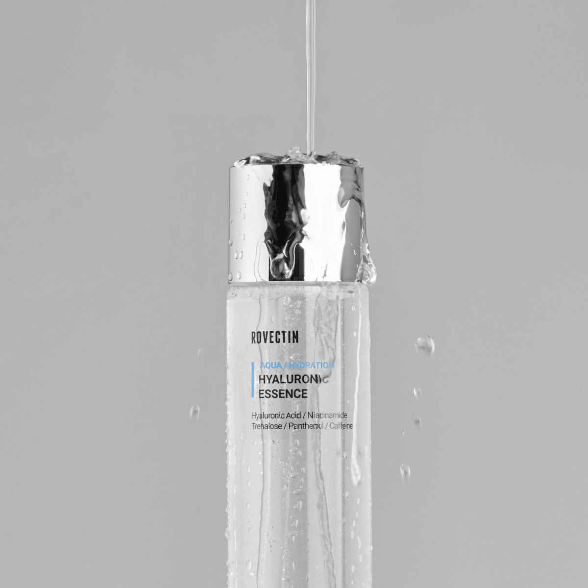 Rovectin Hyaluronic Essence 180ml | La Cosmetique