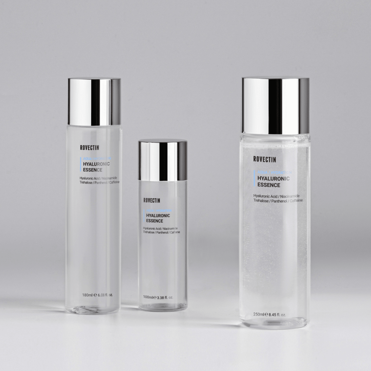 Rovectin Hyaluronic Essence 180ml | La Cosmetique