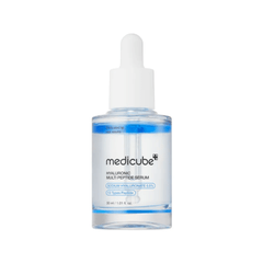 Hyaluronic Multi Peptide Serum [30ml]