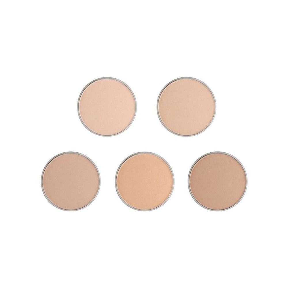 Hydra Mineral Compact Foundation Refill