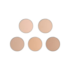 Hydra Mineral Compact Foundation Refill