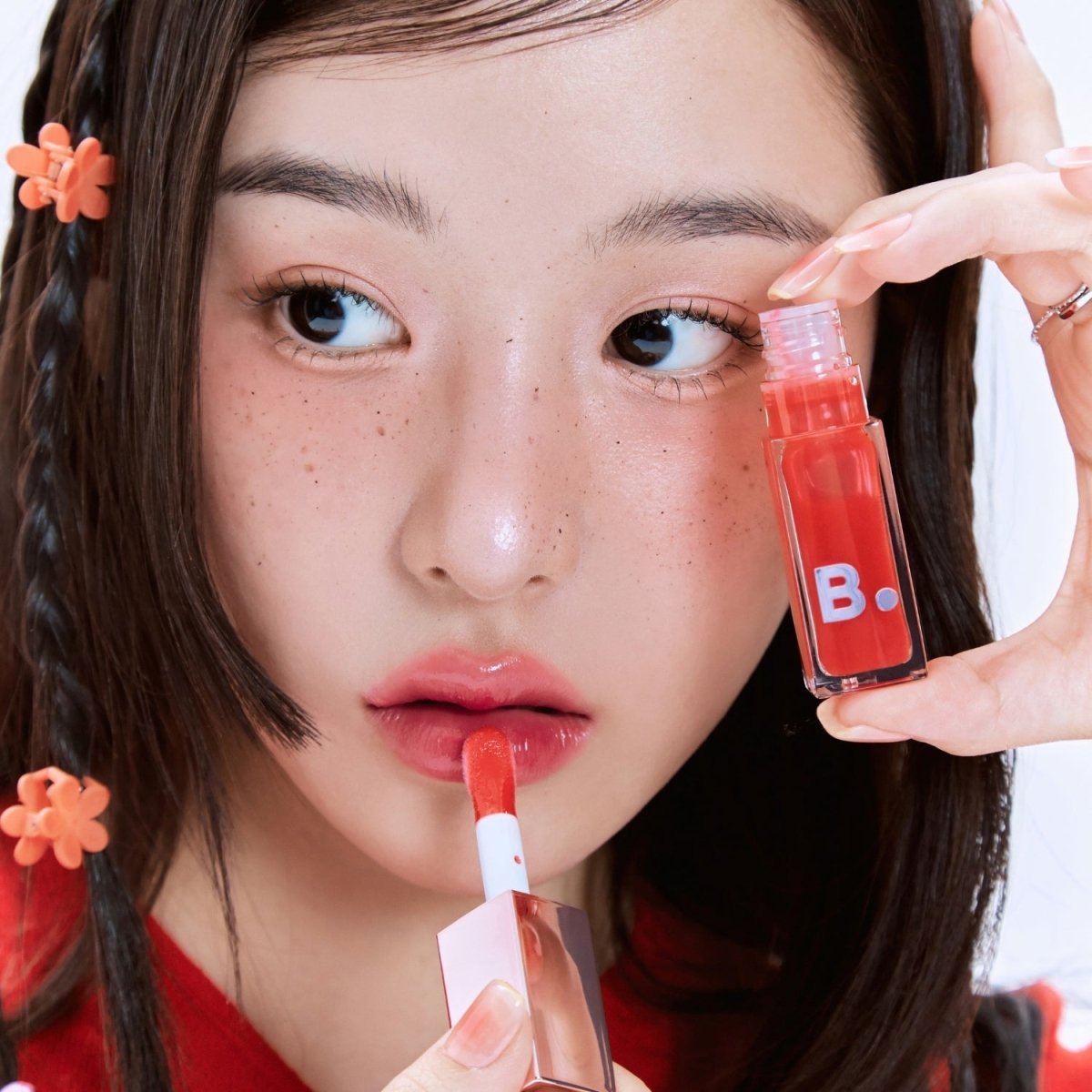 Banila Co Hydrating Lip Oil | La Cosmetique