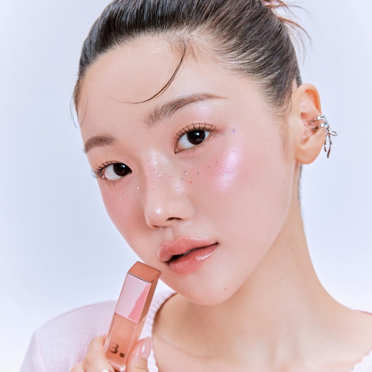 Banila Co Hydrating Lip Oil | La Cosmetique