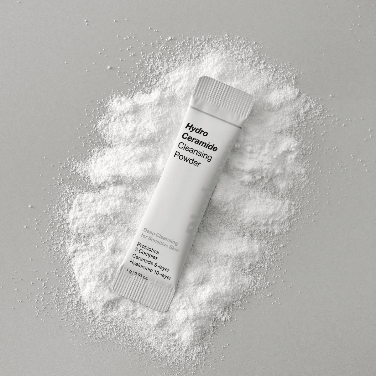 Biodance Hydro Ceramide Cleansing Powder [30pcs] | La Cosmetique