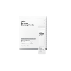 Hydro Ceramide Cleansing Powder [30pcs]