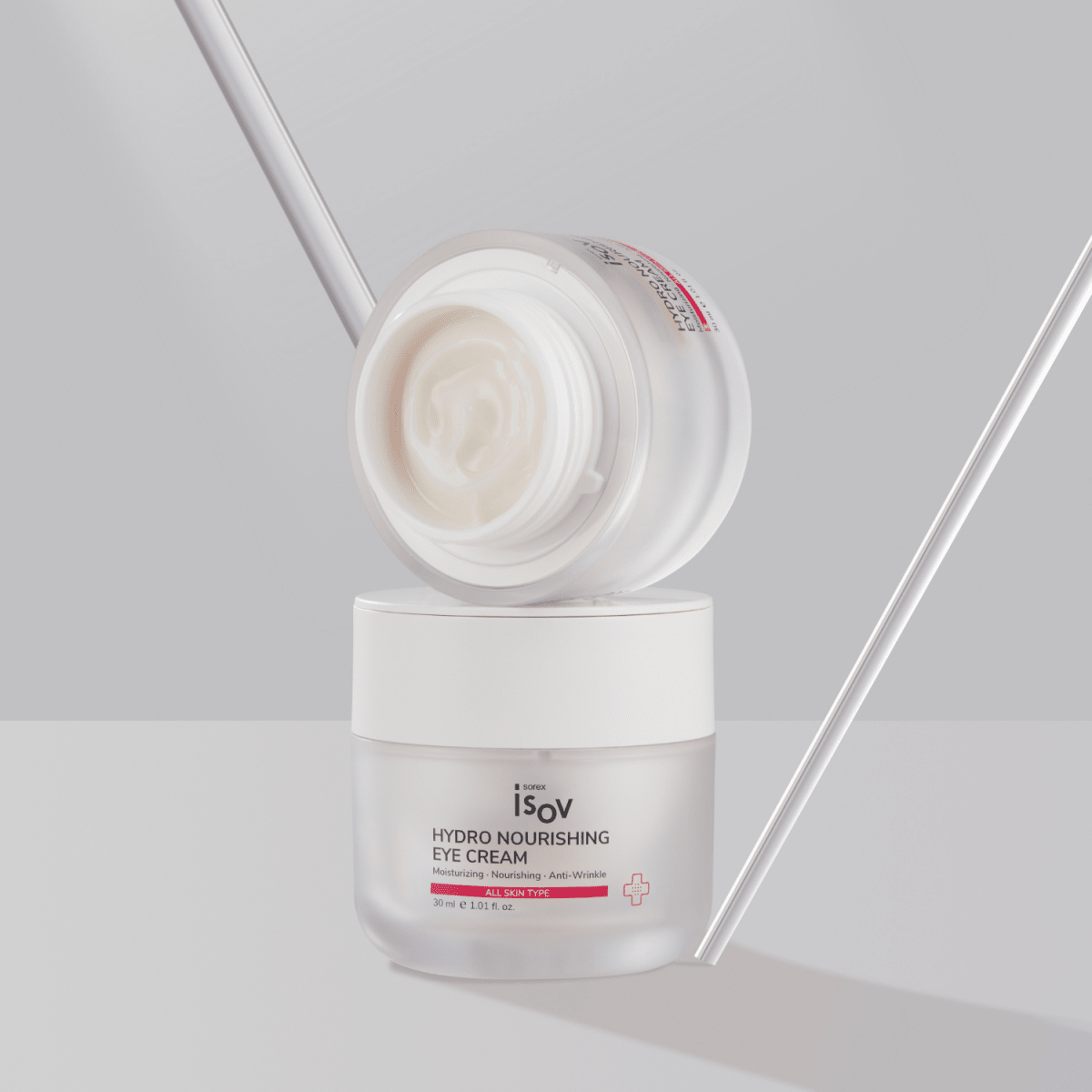 ISOV Hydro Nourishing Eye Cream 30ml | La Cosmetique