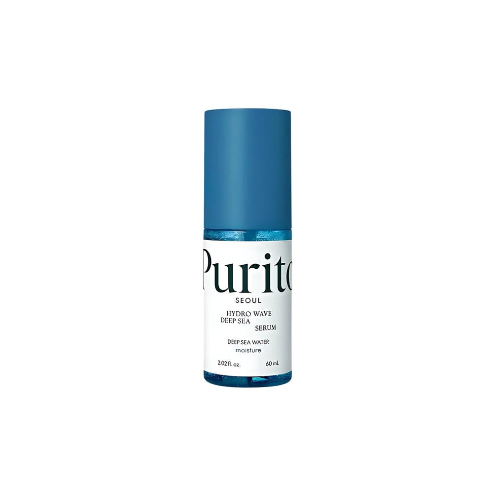 Hydro Wave Deep Sea Serum [60ml]