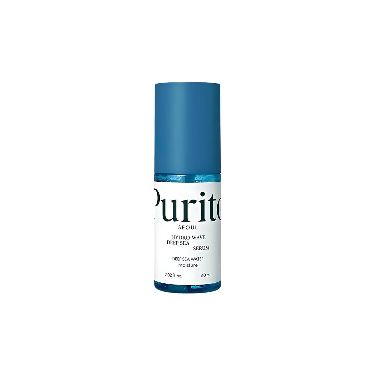 Purito Seoul Hydro Wave Deep Sea Serum [60ml] | La Cosmetique
