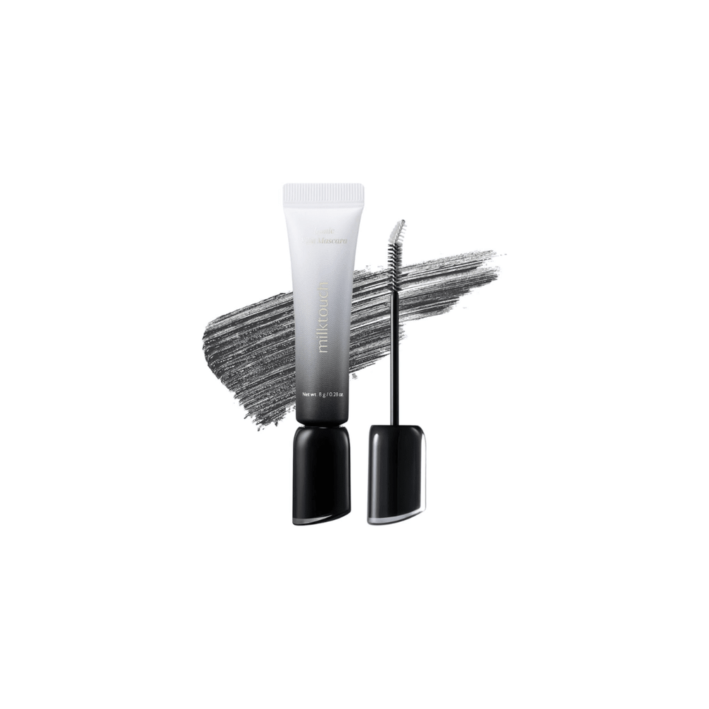 Iconic Film Mascara Black