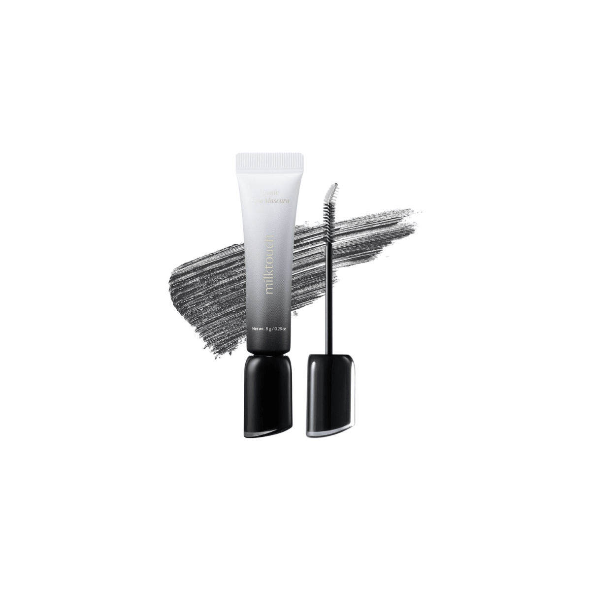 Milk Touch Iconic Film Mascara Black | La Cosmetique