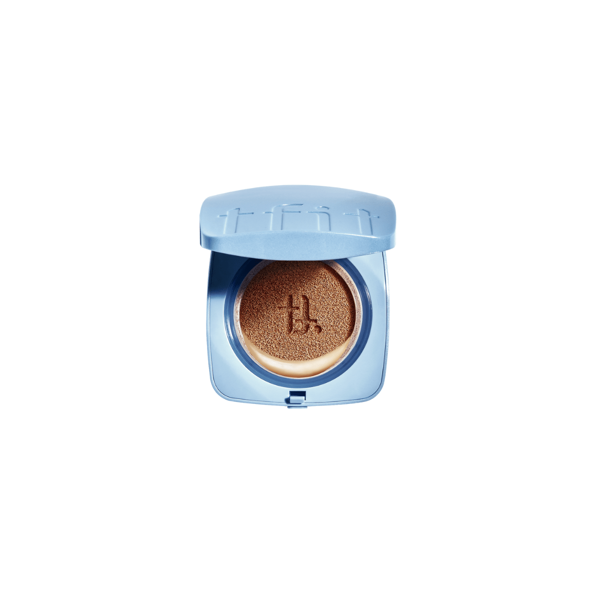 TFIT Icy Fit Cover Cushion Ex (6 Shades) | La Cosmetique