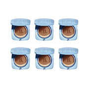 TFIT Icy Fit Cover Cushion Ex (6 Shades) | La Cosmetique