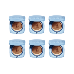 Icy Fit Cover Cushion Ex (6 Shades)