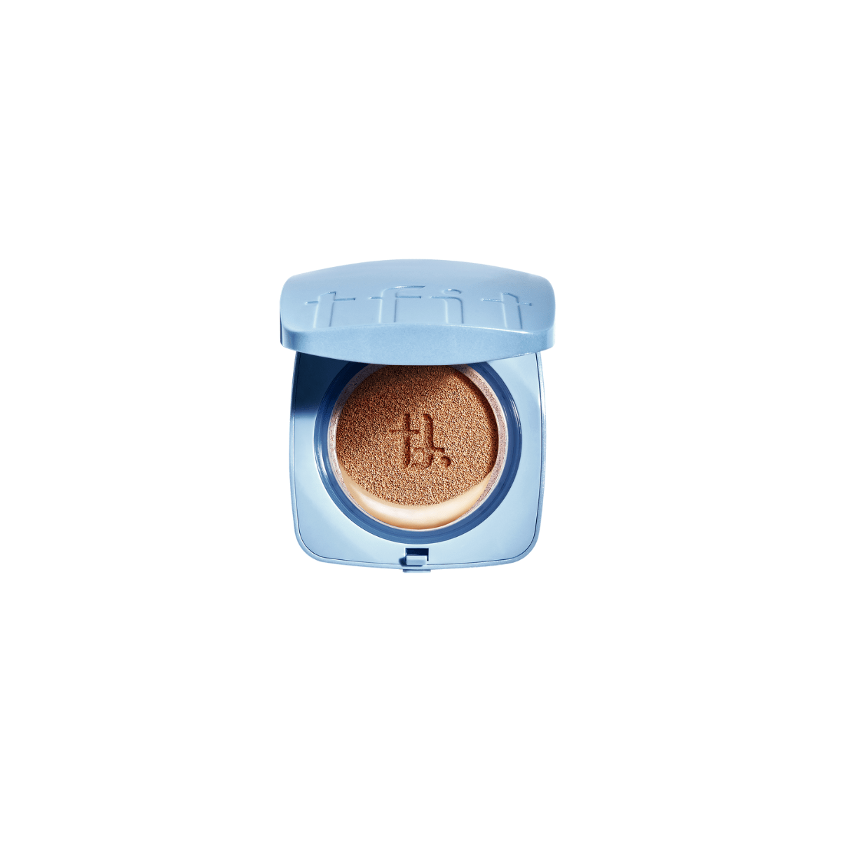 TFIT Icy Fit Cover Cushion Ex (6 Shades) | La Cosmetique