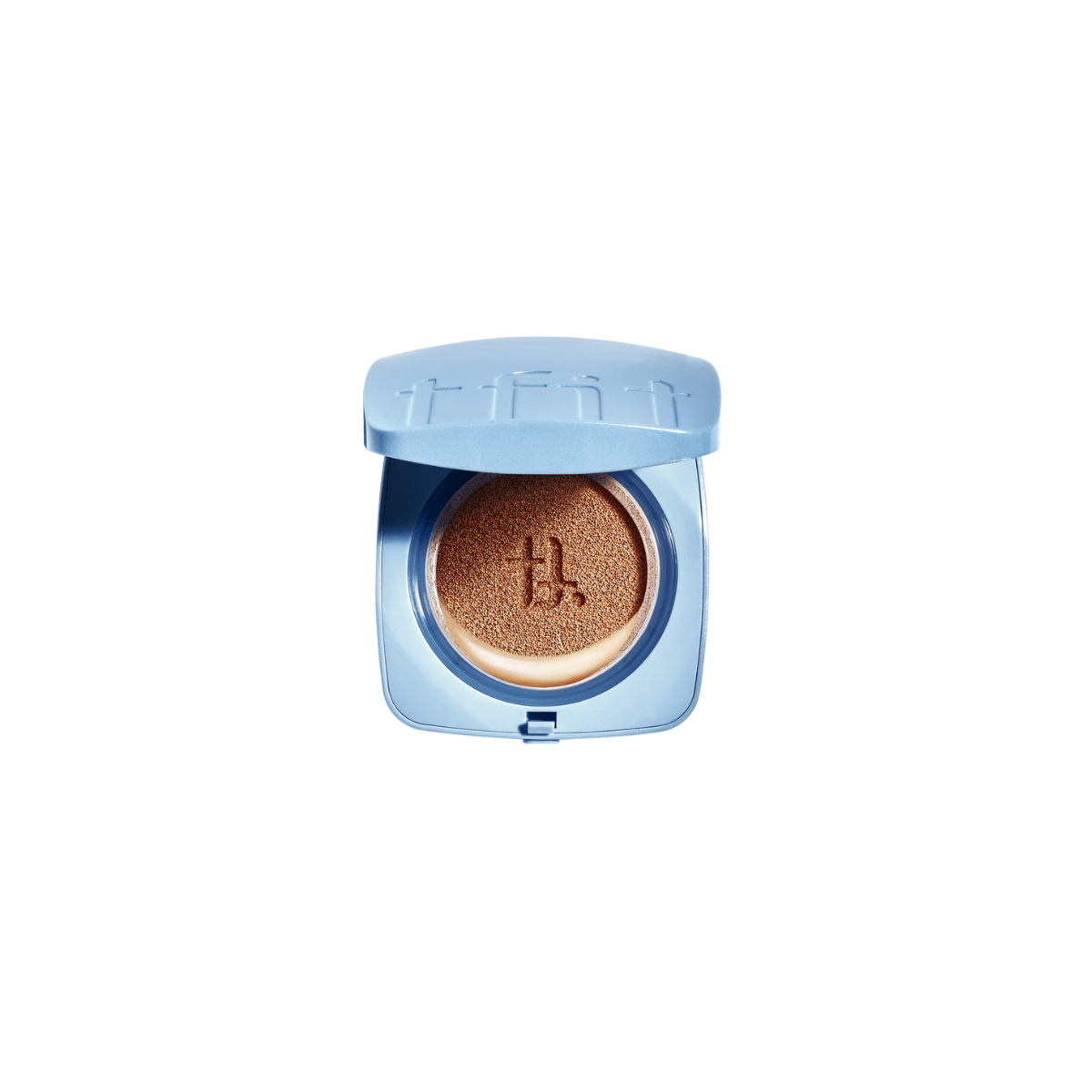TFIT Icy Fit Cover Cushion Ex (6 Shades) | La Cosmetique