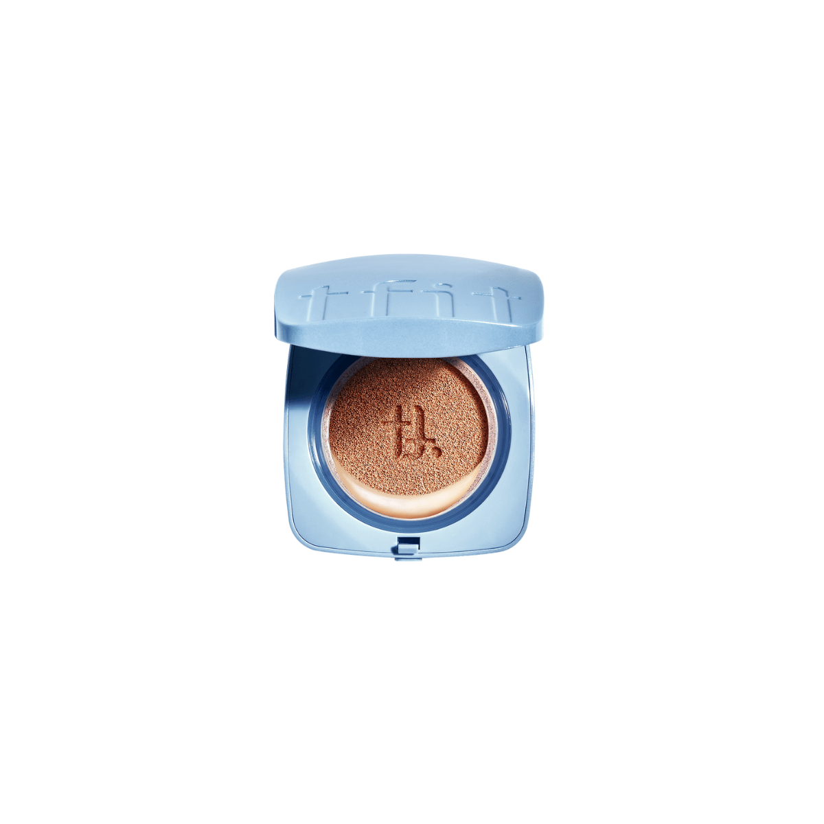 TFIT Icy Fit Cover Cushion Ex (6 Shades) | La Cosmetique