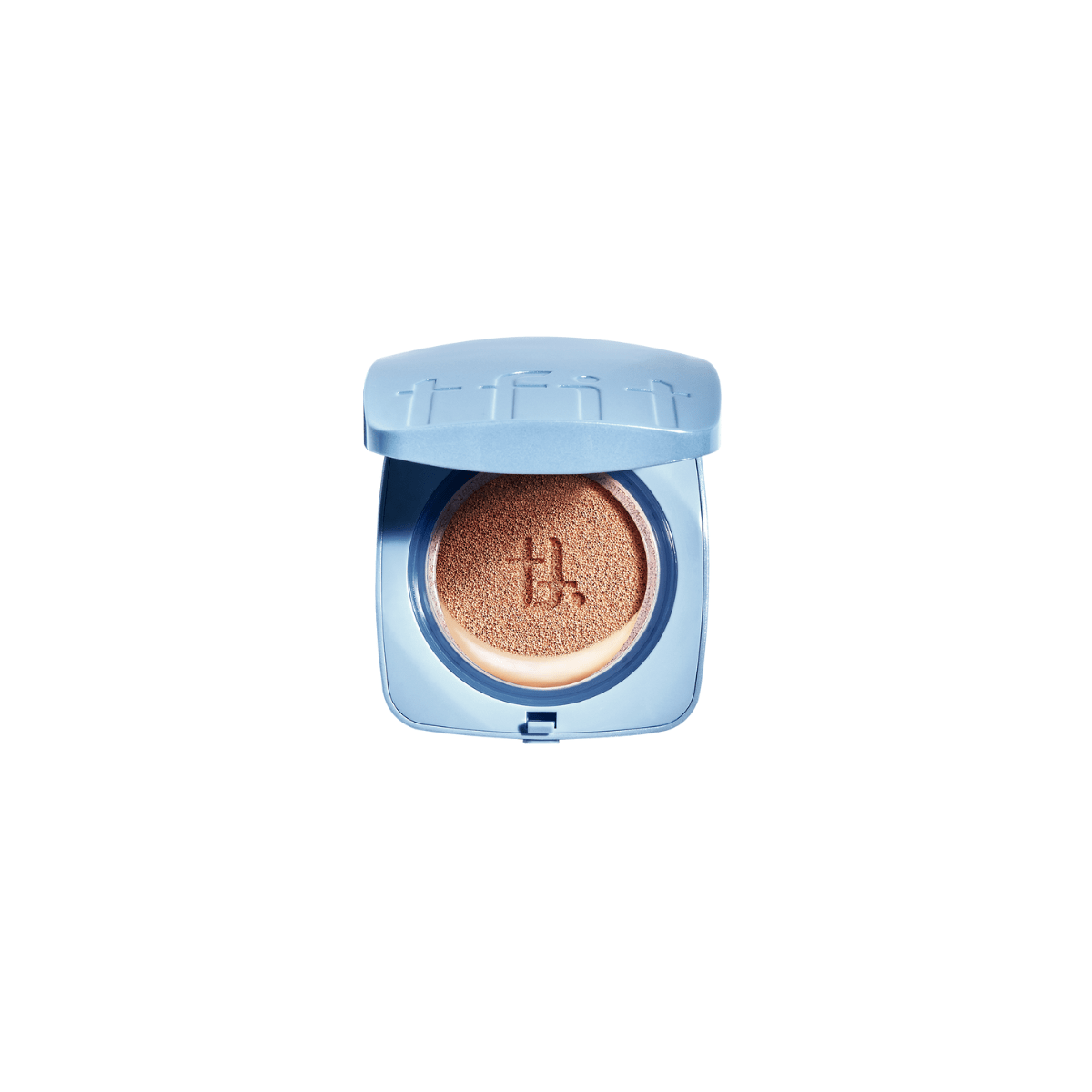 TFIT Icy Fit Cover Cushion Ex (6 Shades) | La Cosmetique