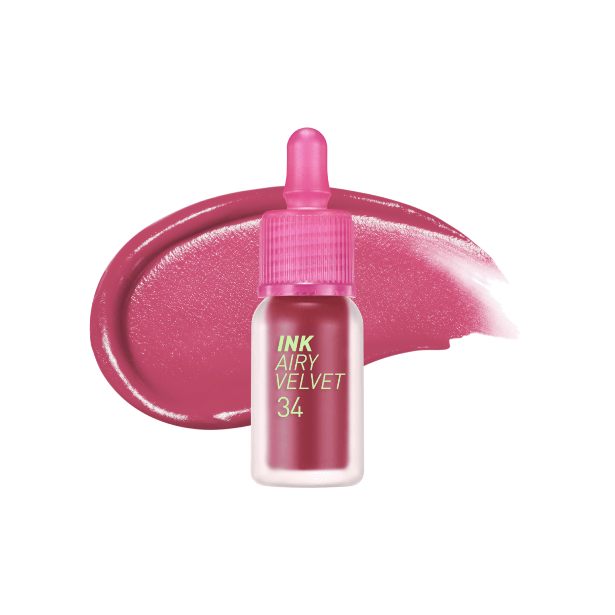 Peripera Ink Airy Velvet | La Cosmetique