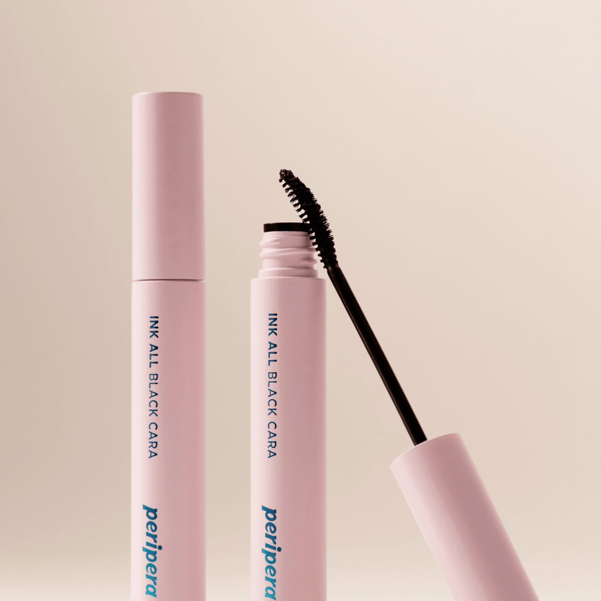 Peripera Ink All Black Cara | La Cosmetique