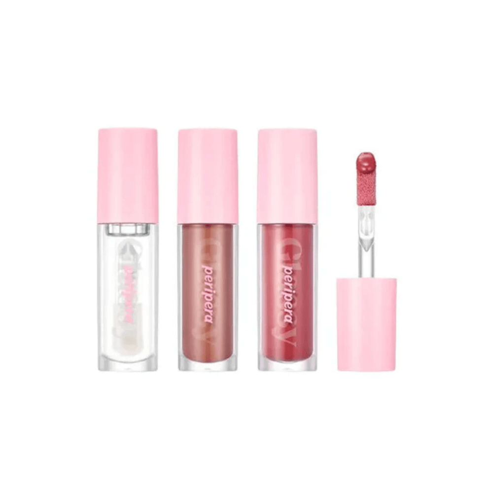 Ink Glasting Lip Gloss