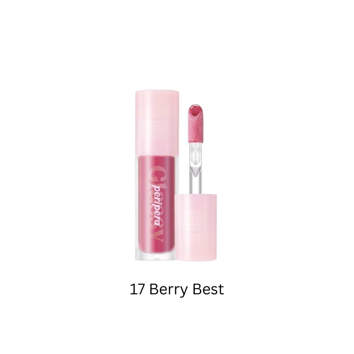 Peripera Ink Glasting Lip Gloss | La Cosmetique