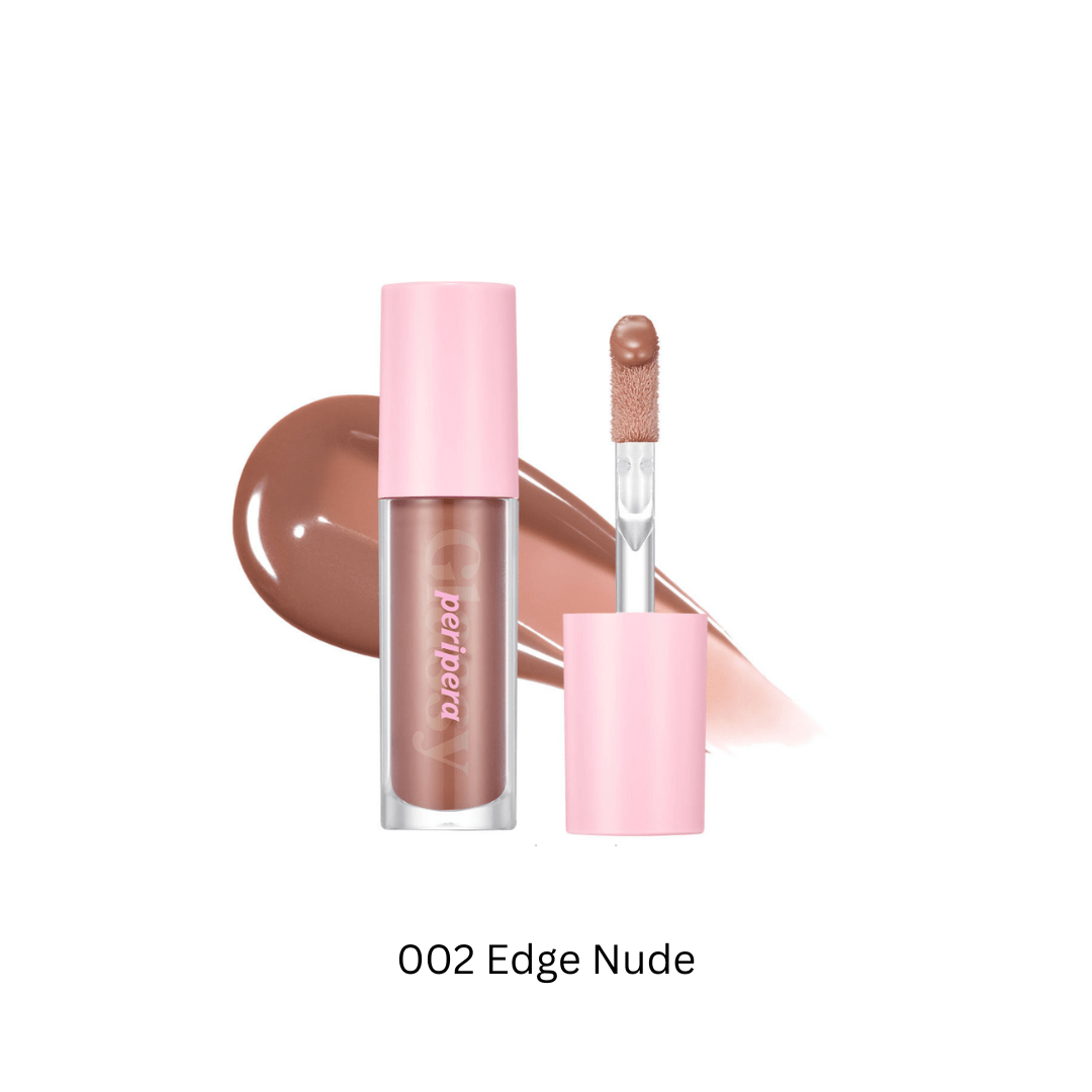 Peripera Ink Glasting Lip Gloss | La Cosmetique
