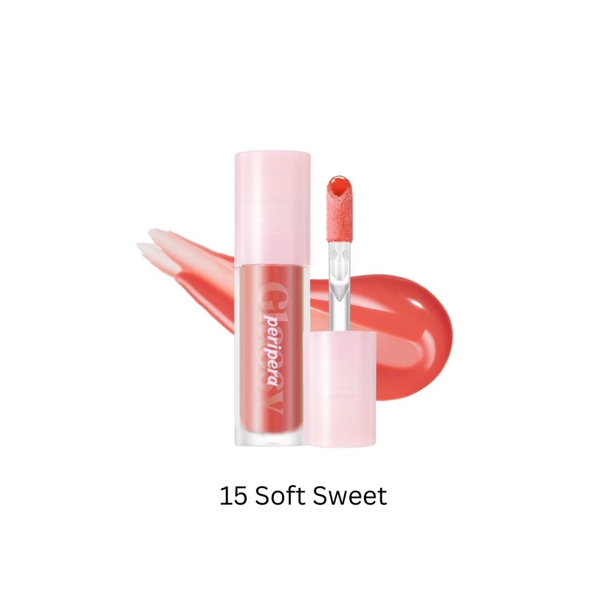 Peripera Ink Glasting Lip Gloss | La Cosmetique