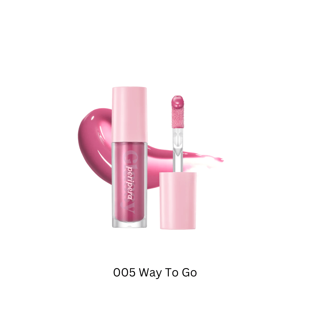 Peripera Ink Glasting Lip Gloss | La Cosmetique