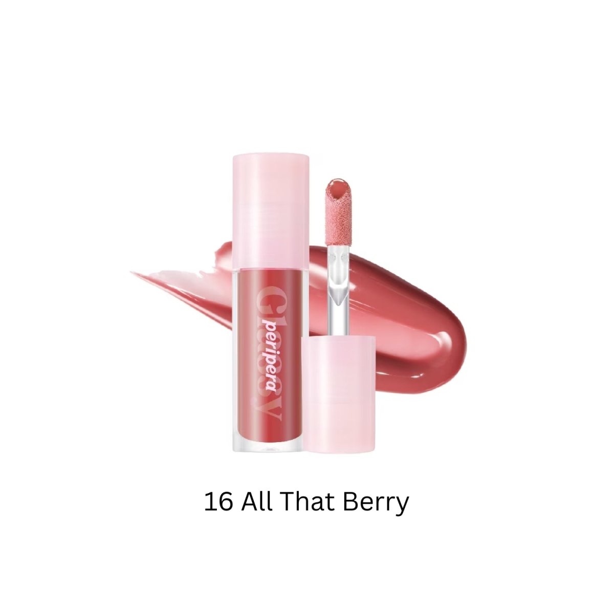 Peripera Ink Glasting Lip Gloss | La Cosmetique
