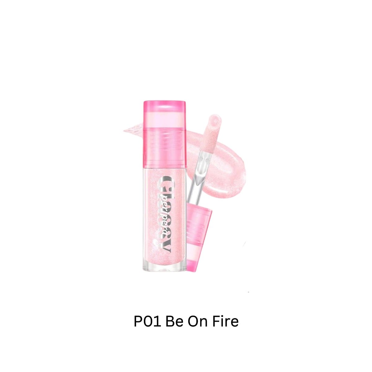 Peripera Ink Glasting Lip Gloss | La Cosmetique