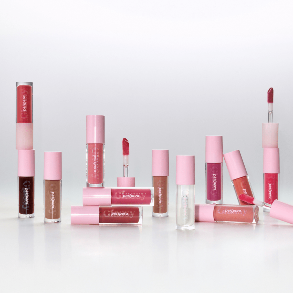 Peripera Ink Glasting Lip Gloss | La Cosmetique