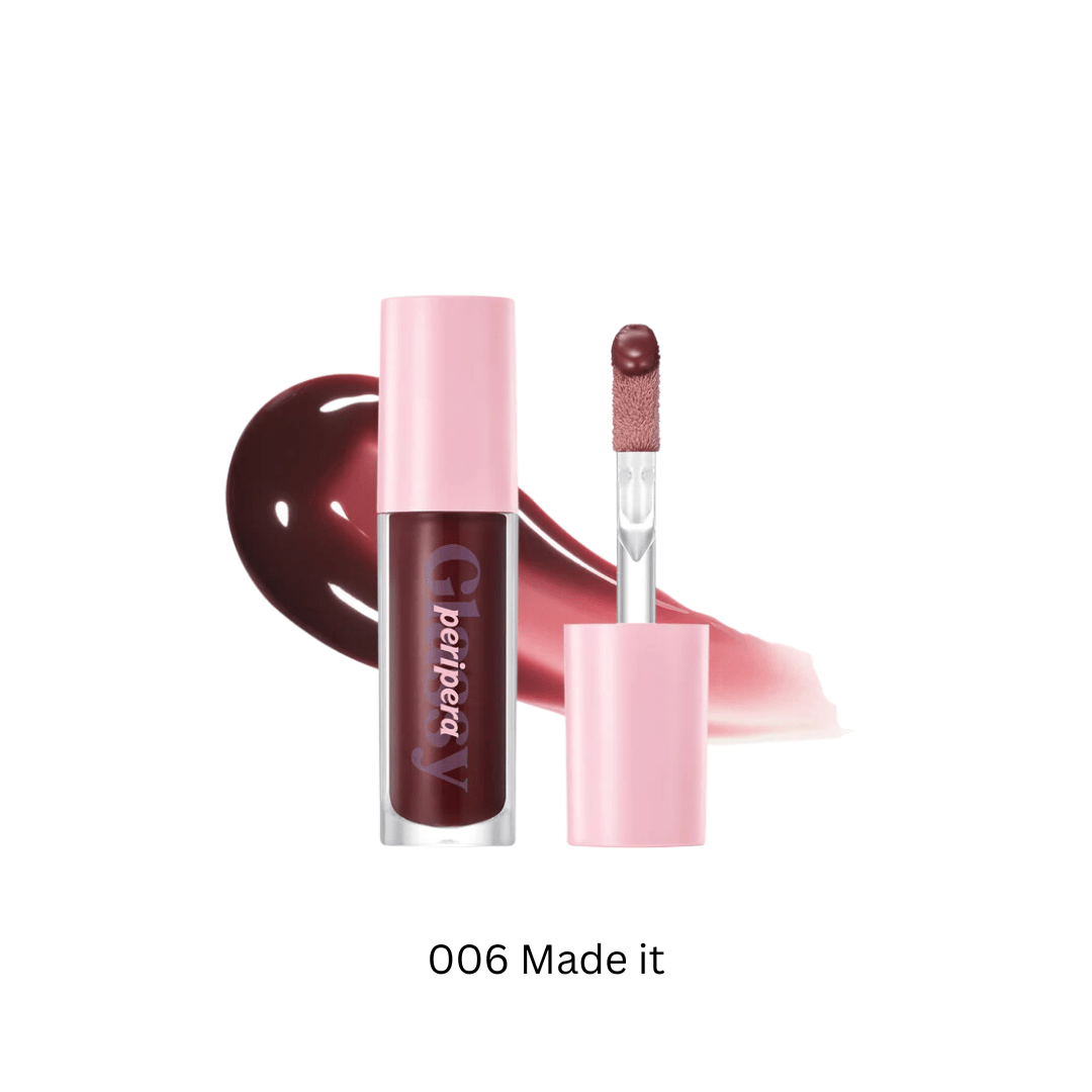 Peripera Ink Glasting Lip Gloss | La Cosmetique