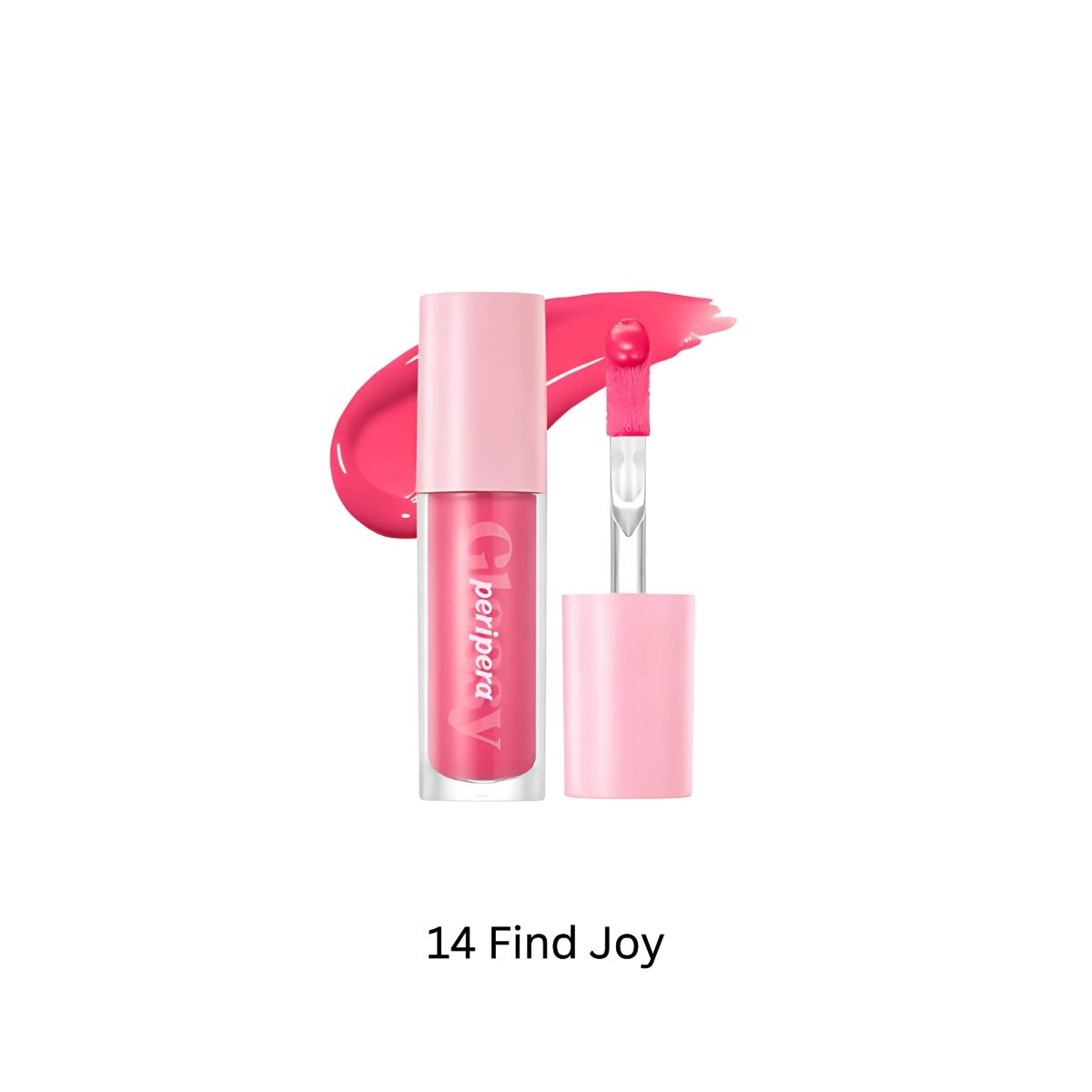 Peripera Ink Glasting Lip Gloss | La Cosmetique