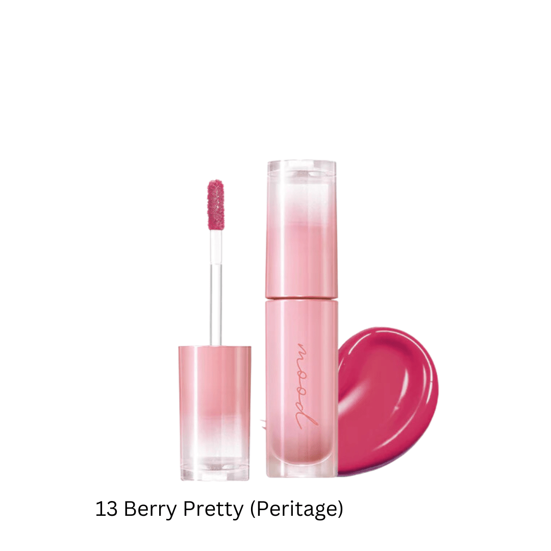 Peripera Ink Mood Glowy Tint | La Cosmetique