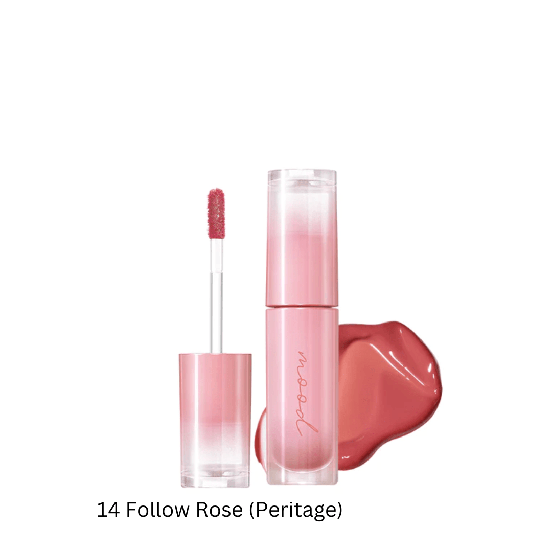 Peripera Ink Mood Glowy Tint | La Cosmetique