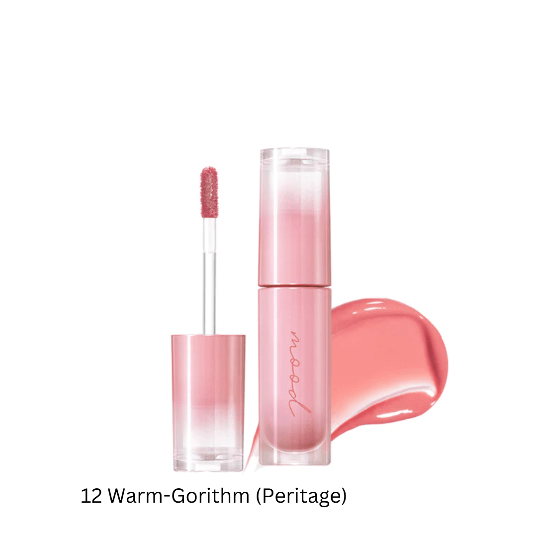 Peripera Ink Mood Glowy Tint | La Cosmetique