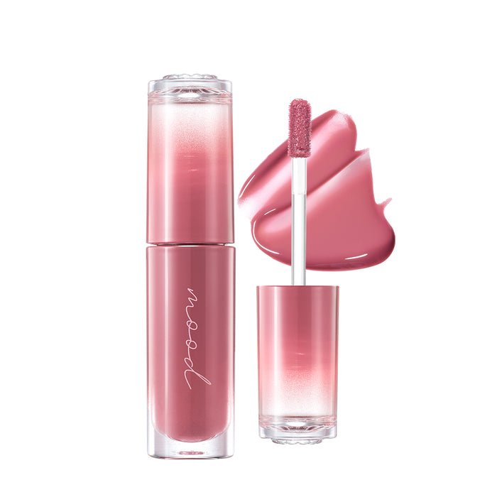 Peripera Ink Mood Glowy Tint [Honey K-ookie Version] | La Cosmetique
