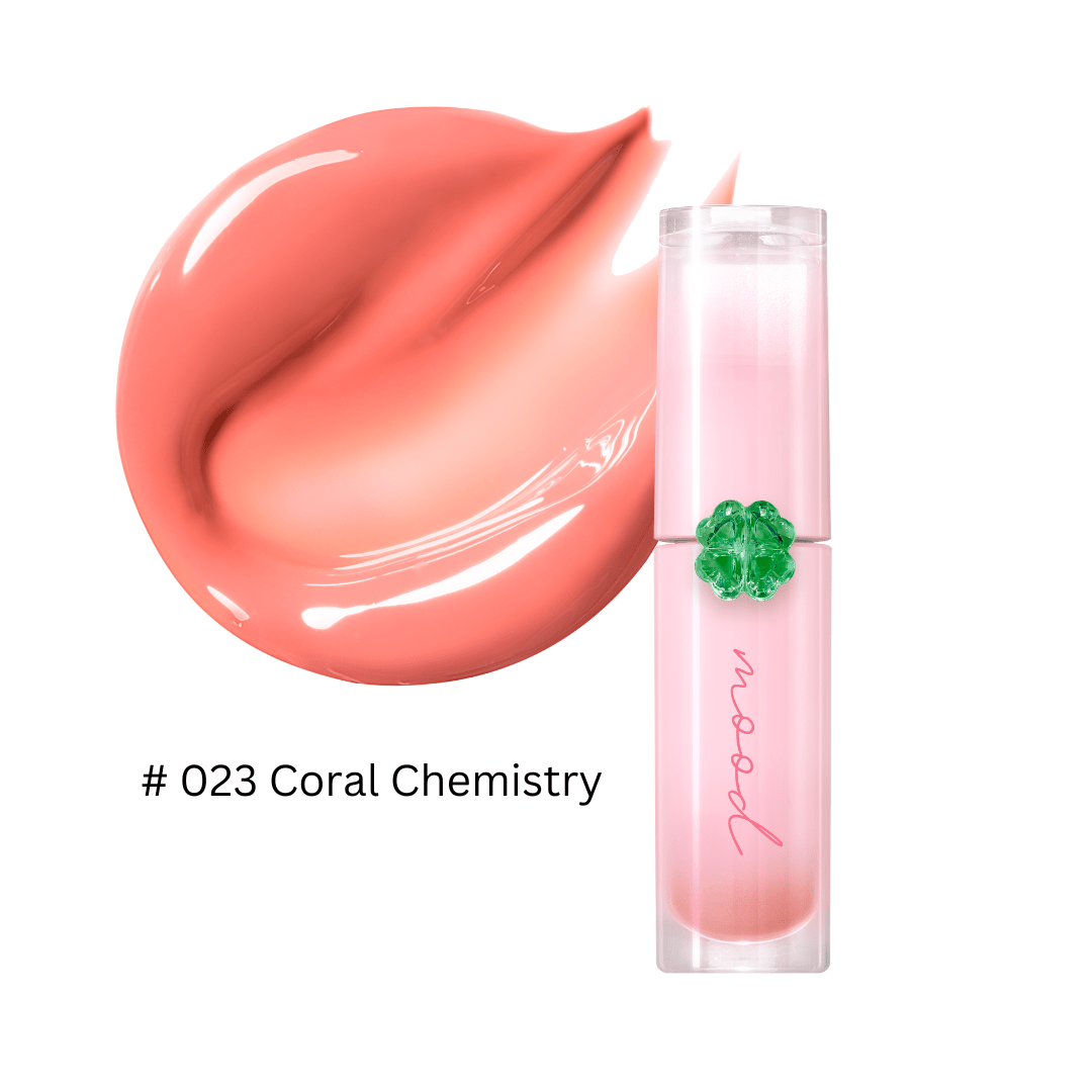 Peripera Ink Mood Glowy Tint [Lucky Lottery] | La Cosmetique