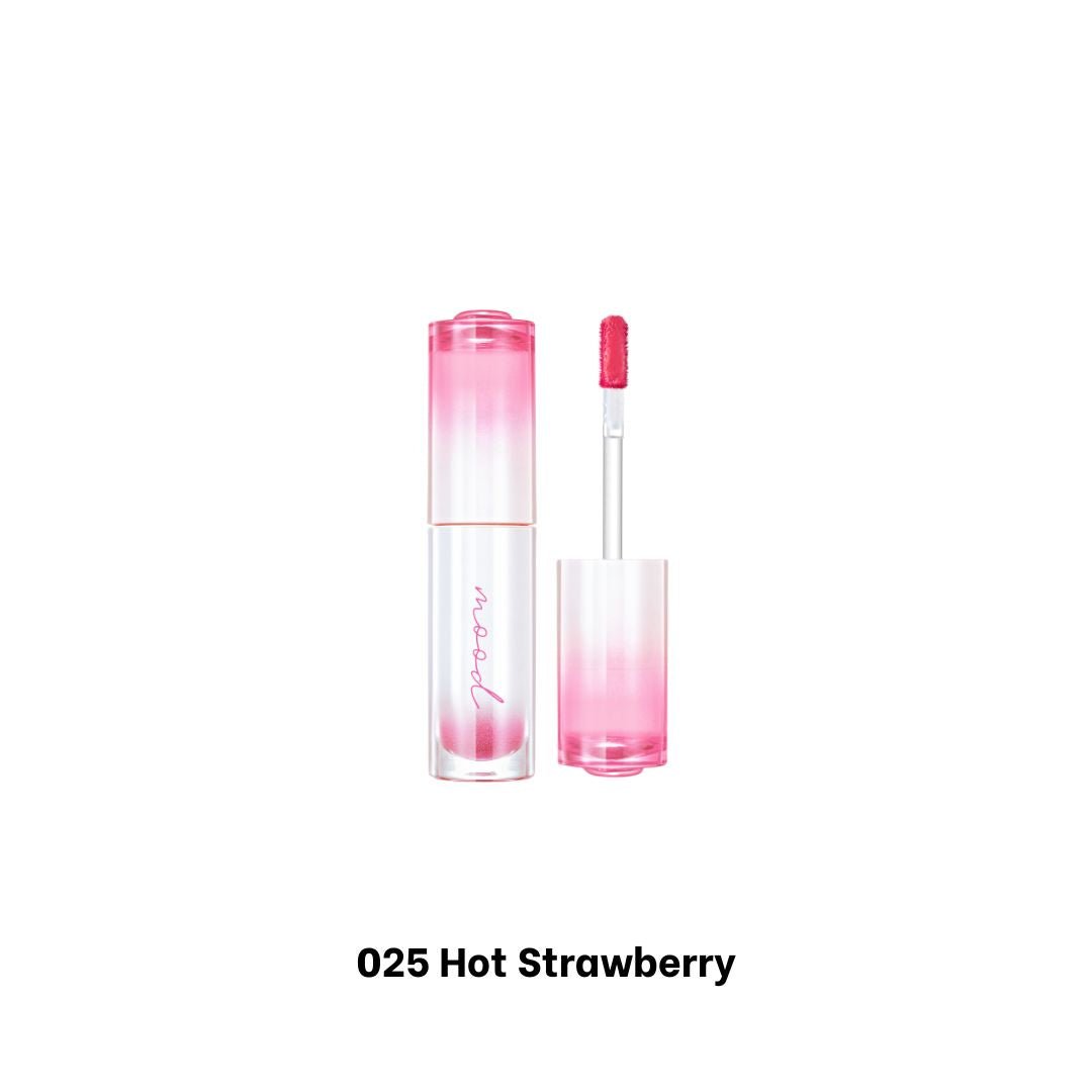 Peripera Ink Mood Glowy Tint [Soda Cafe Version] | La Cosmetique
