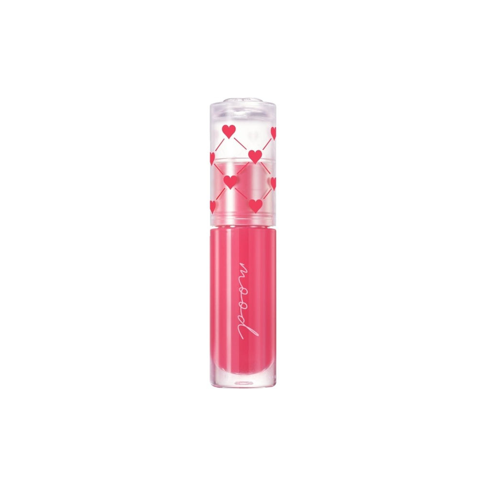 Ink Mood Glowy Tint [Soft Berry Version]