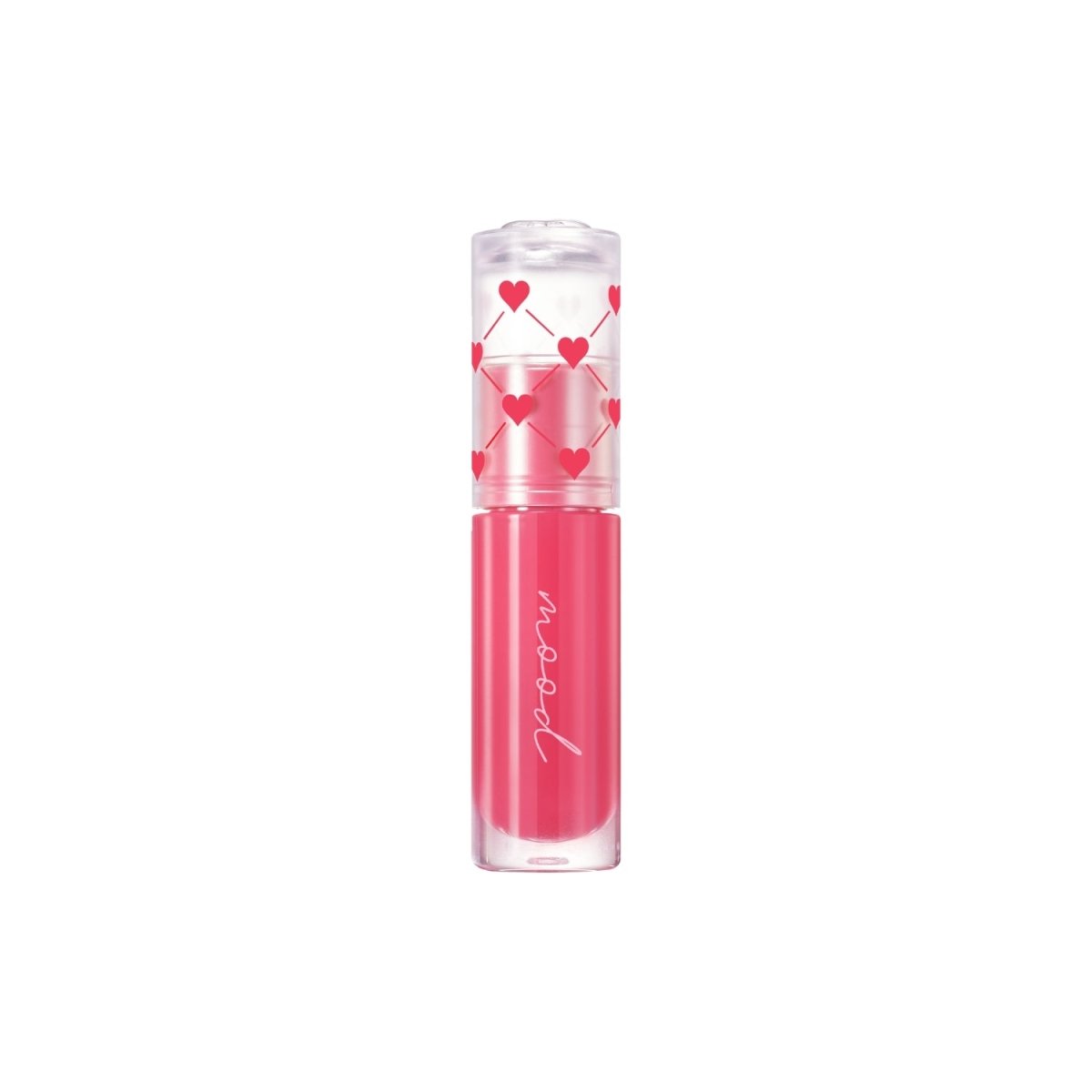 Peripera Ink Mood Glowy Tint [Soft Berry Version] | La Cosmetique