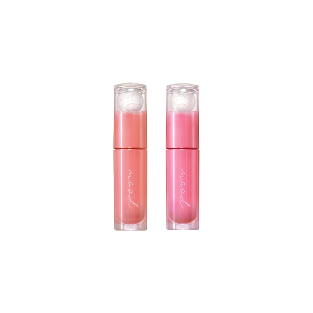 Ink Mood Glowy Tint [Tteok Recipe]
