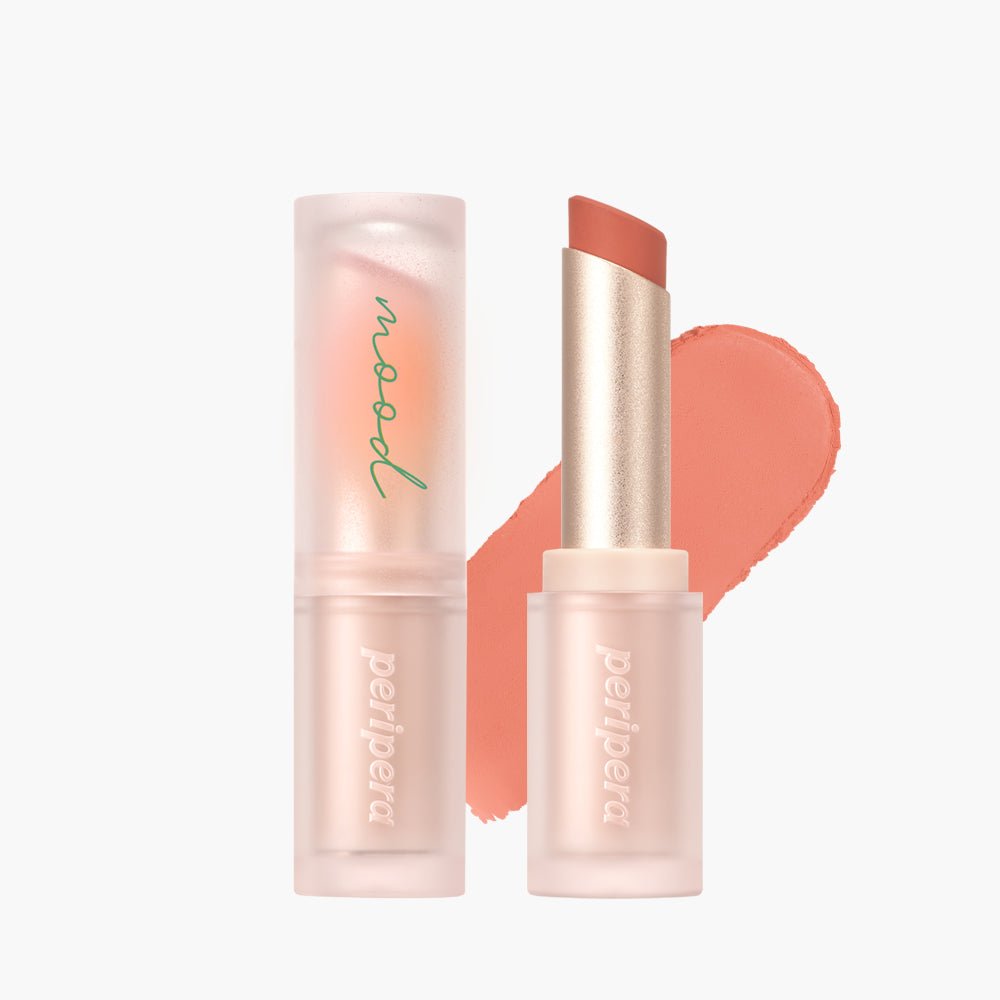 Peripera Ink Mood Matte Stick | La Cosmetique